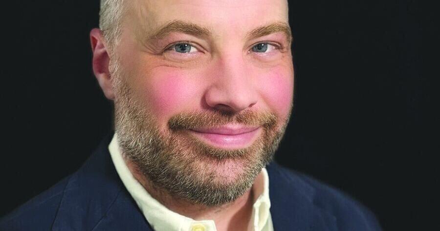 Edwin Brand announces campaign for Iowa Senate District 13 Republican Primary