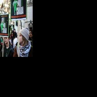 Kneecap rapper wins fresh court victory over UK government