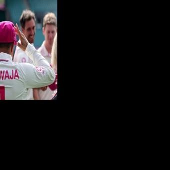 Australia's Khawaja to retire after Ashes finale, slams 'racial stereotyping'