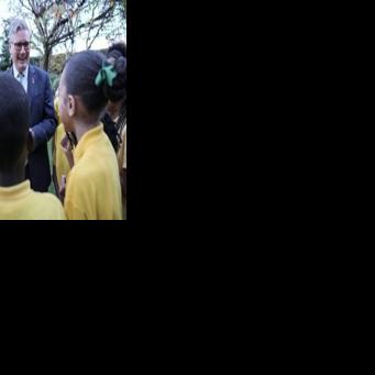 UK PM posts heartfelt video letter to son on International Men's Day