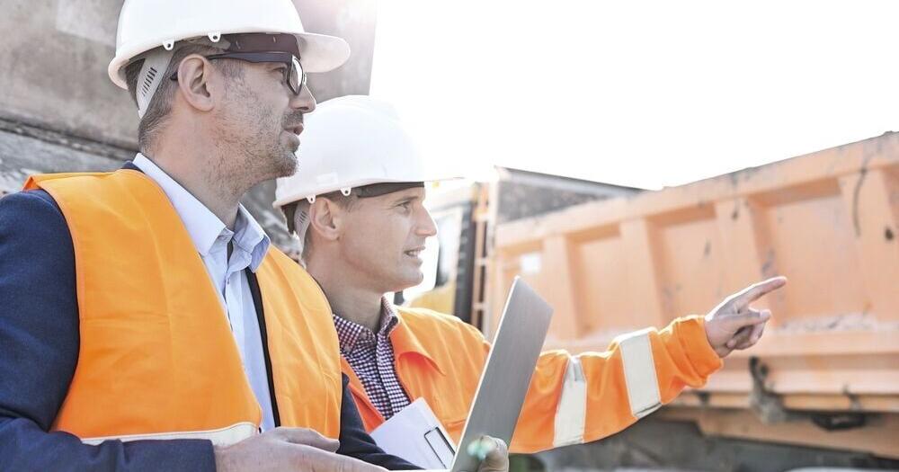 The Best-Paying Construction Industry Professions in Iowa