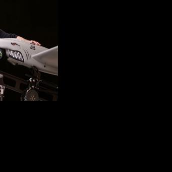 From Kyiv to UK, Ukrainian drone production spans Europe