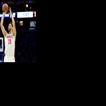 Apologetic Turkish center Sengun replaces Shai as NBA All-Star