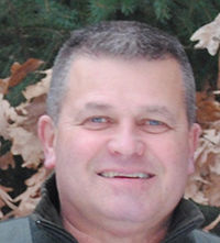 Jerry Cusick