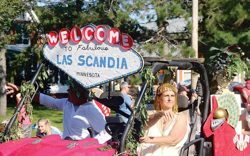 Taco Daze returns to Scandia this weekend News