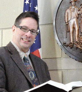 Two more seek judge’s bench | | countrymessenger.com