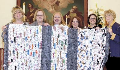 Christ Lutheran Church Helps The Homeless And The Environment News Countrymessenger Com