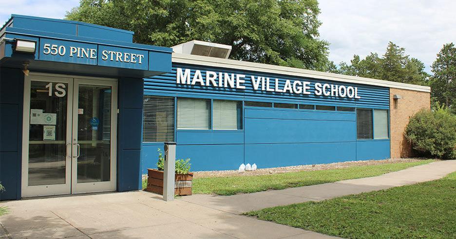 Marine Village School says lease restructuring puts finances on stronger footing