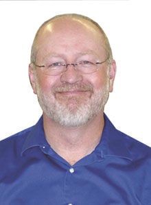 Tom Stangl