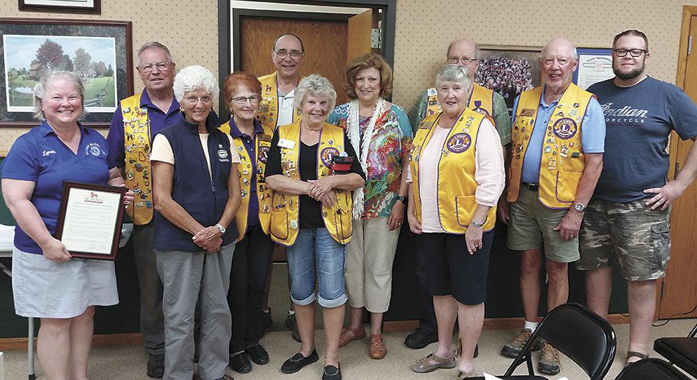 Scandia launches Good Neighbor Award News