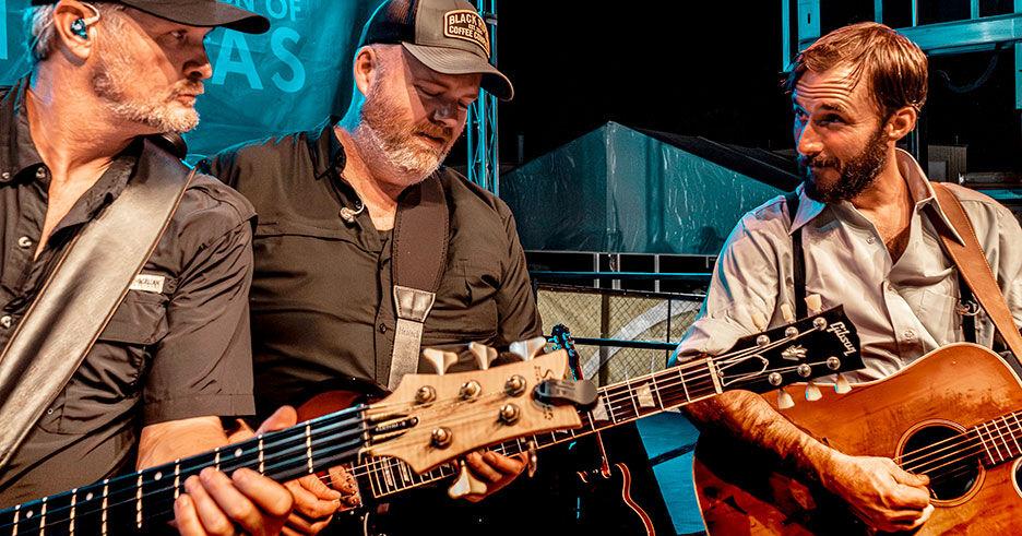 Scandia launches first Levitt AMP concert series this week