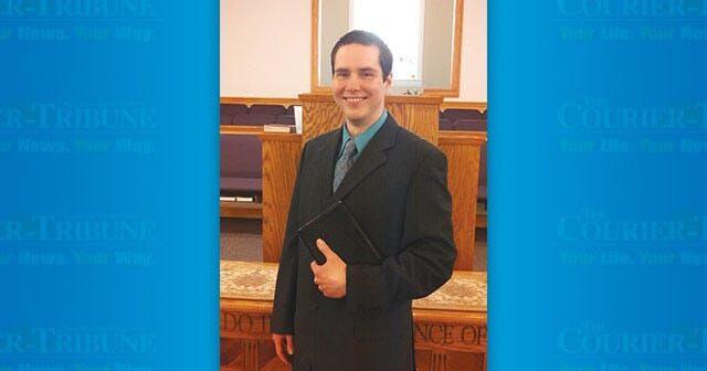 A simple way to avoid persecution | Features | courier-tribune.com