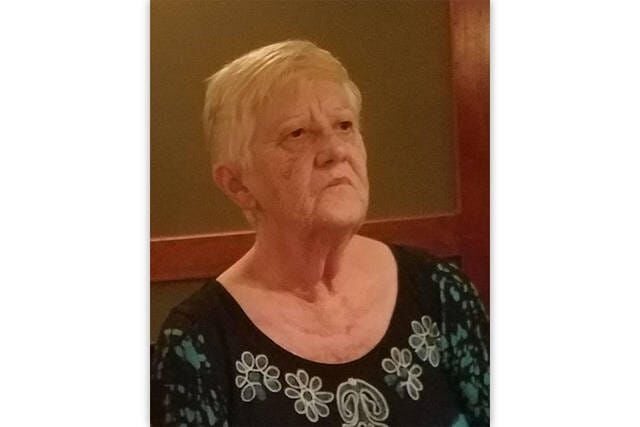 Martha Staley Fruitt | Obituaries | Courier-tribune.com