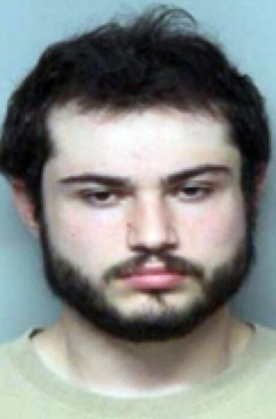 Man arrested on child porn charges | Crime | courier-tribune.com
