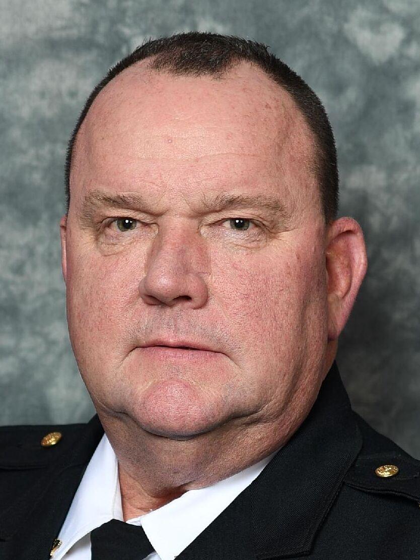 Asheboro police chief sets retirement Local News