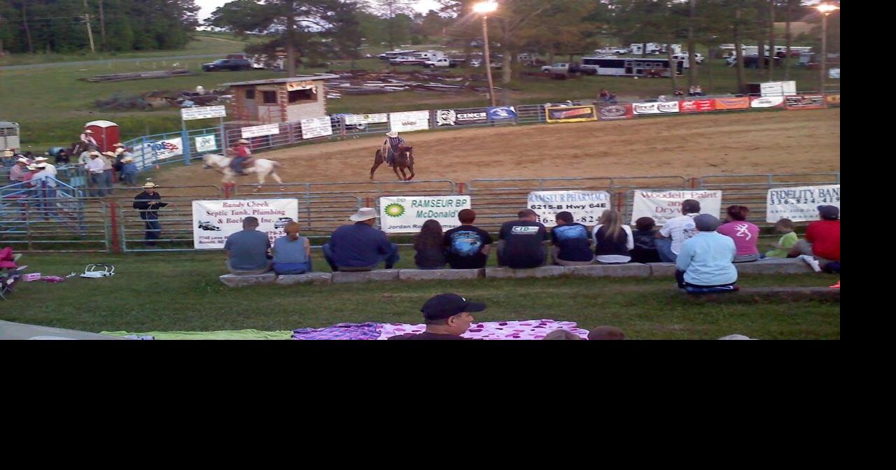 How one man's loss turned into an opportunity for Ramseur high school