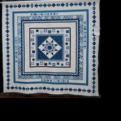 Quilt show in Pinehurst set for Sept. 25-26