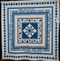 Quilt show in Pinehurst set for Sept. 25-26
