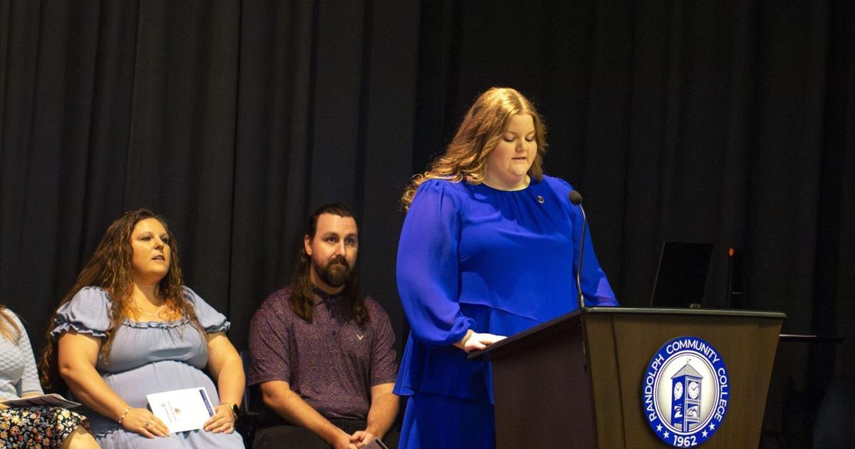 When Does Rcc Spring Semester Start RCC announces spring 2025 academic standing lists | Education | courier ...