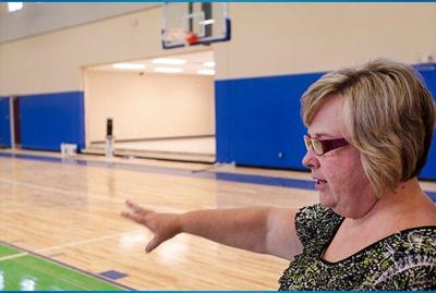 Uwharrie Charter Academy moves into new high school News courier