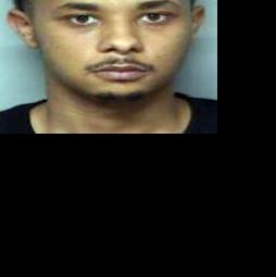 Man arrested in June 12 Asheboro shooting