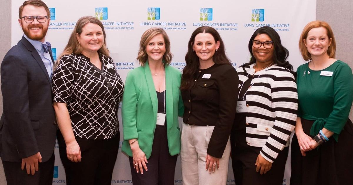 FirstHealth announces lung-cancer screening initiative