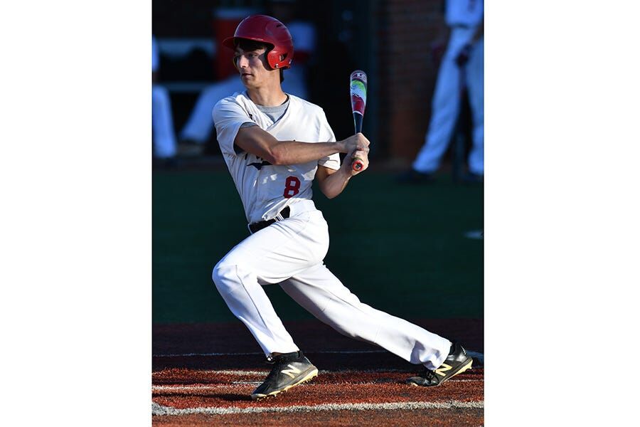 Patriots beat Knightdale in Copperhead Classic | Sports | courier ...