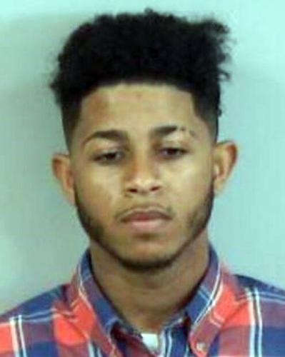 Man facing porn charges is back in jail | Crime | courier-tribune.com