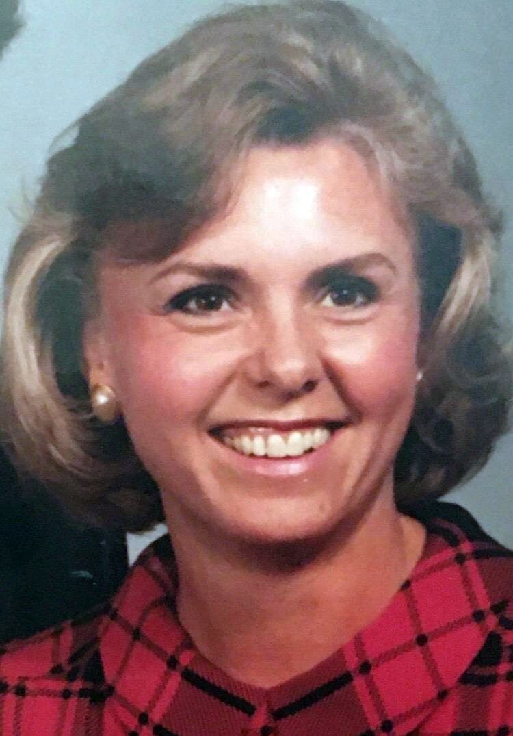 June Mish Cranford Obituaries