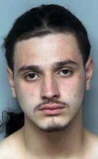 3 accused of robbing 2 at gunpoint | Crime | courier-tribune.com