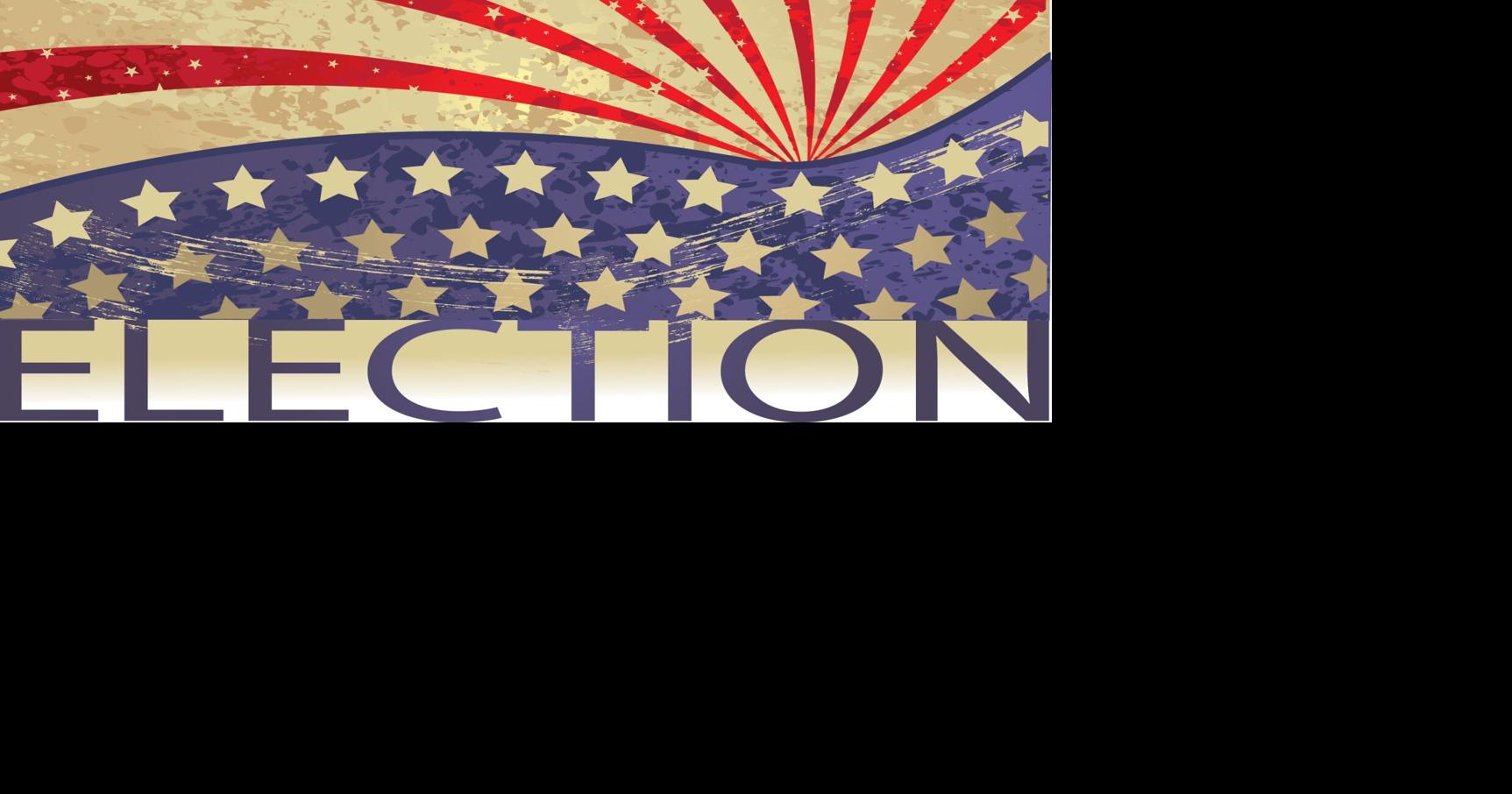 By the numbers Randolph County election results News courier