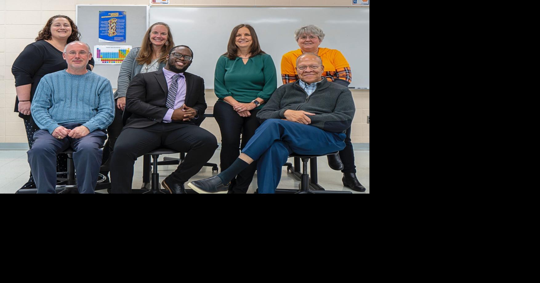 RCC will lead rethinking of math instruction | Education | courier ...