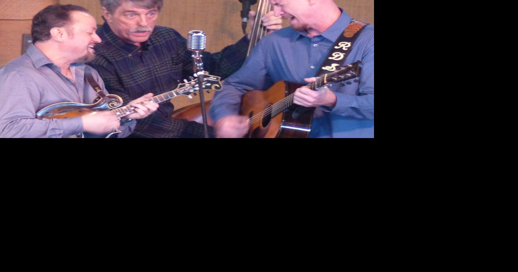 Bluegrass returns to Denton FarmPark Features