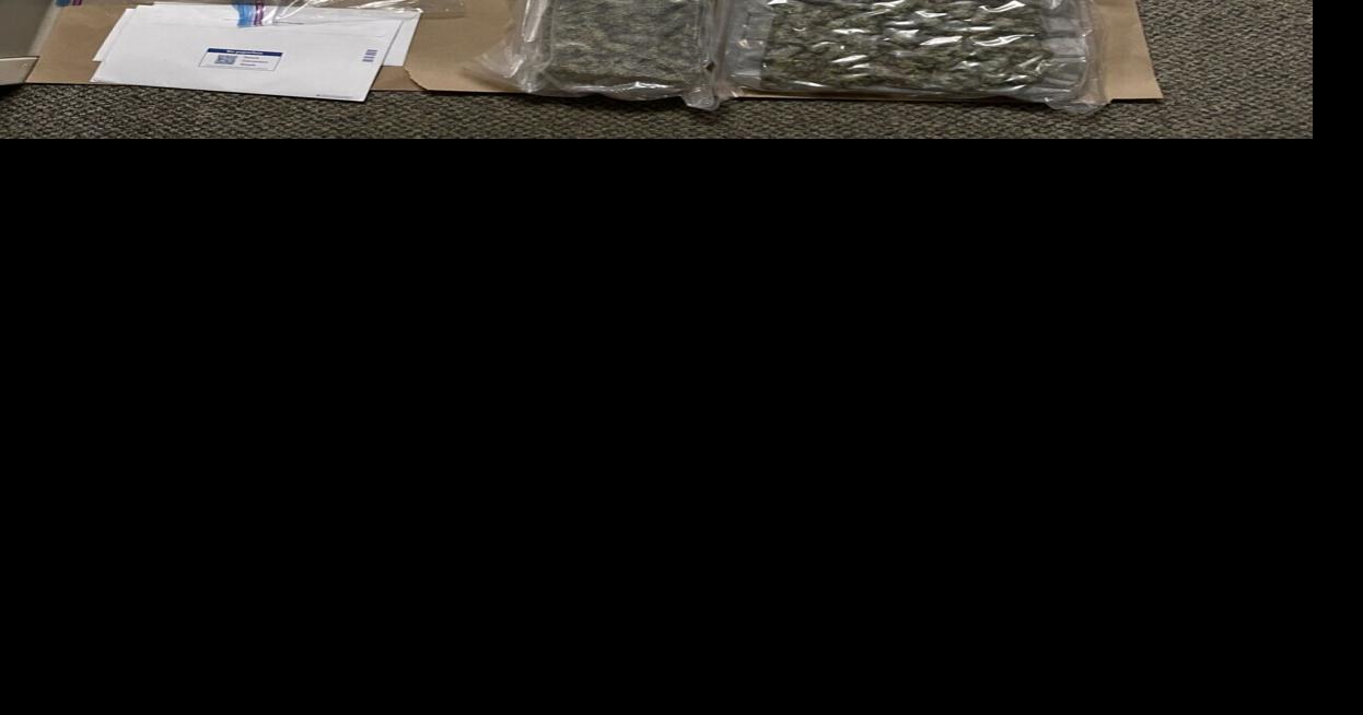 Large amount of drugs, guns seized | Crime | courier-tribune.com