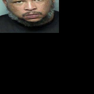 Man accused of having 2 pounds of cocaine