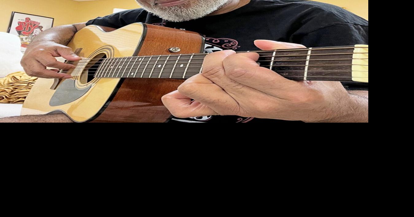 Black artist from Trinity wants to try country music again (copy ...