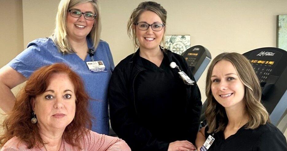 FirstHealth launches specialized exercise program