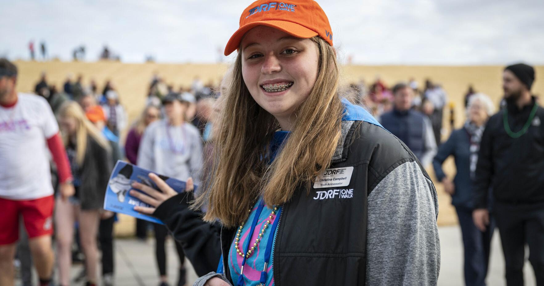 Local teen to tell Congress about diabetes struggles - Vimarsana News