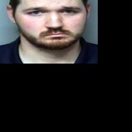 Man arrested on child porn charge | Crime | courier-tribune.com