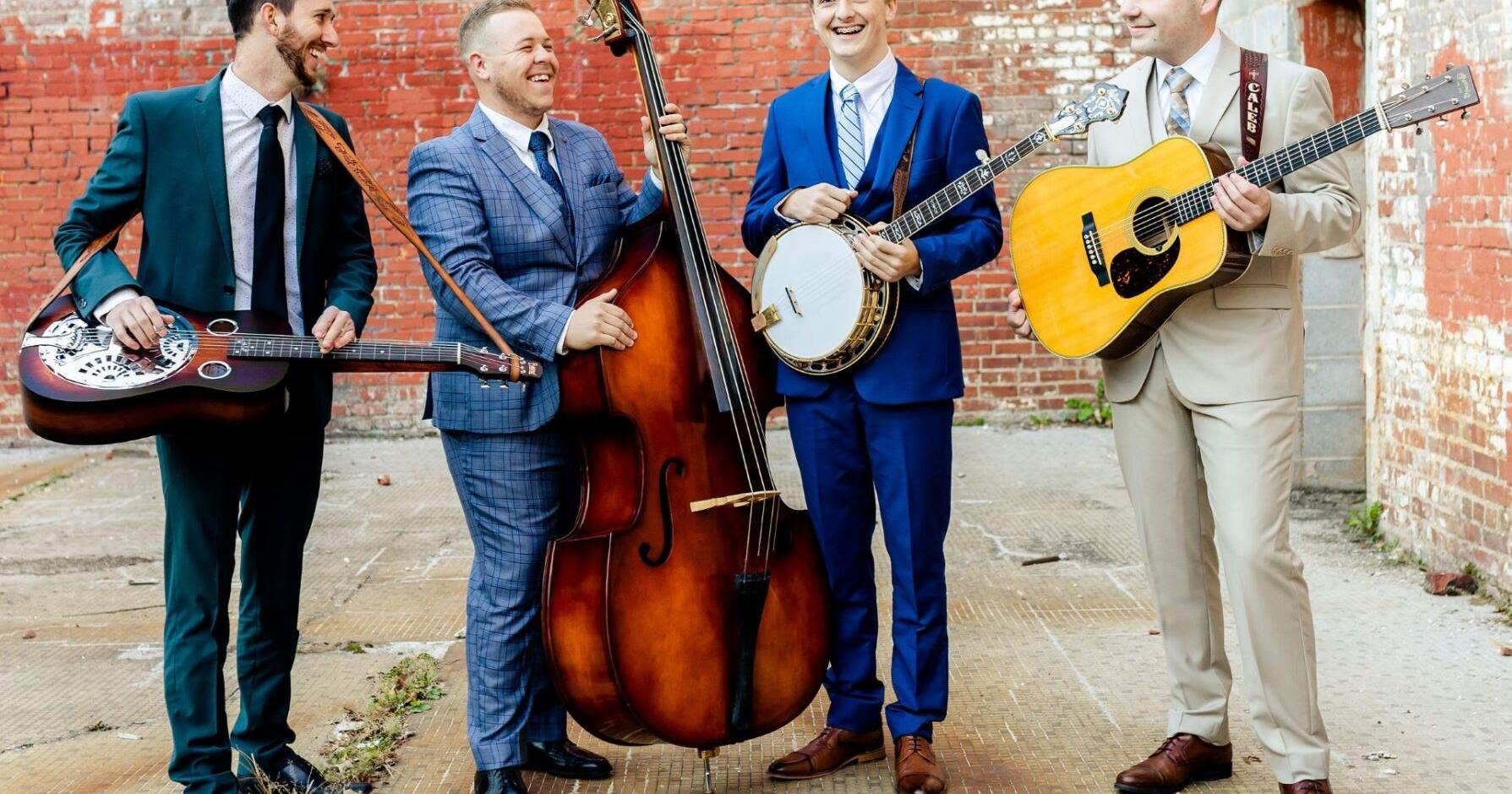 Sunset Theatre to host Last Hour Bluegrass April 19 - Vimarsana News
