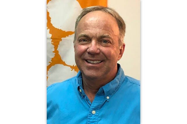 Todd Varner ‘Culture of wellness’ | Features | courier-tribune.com