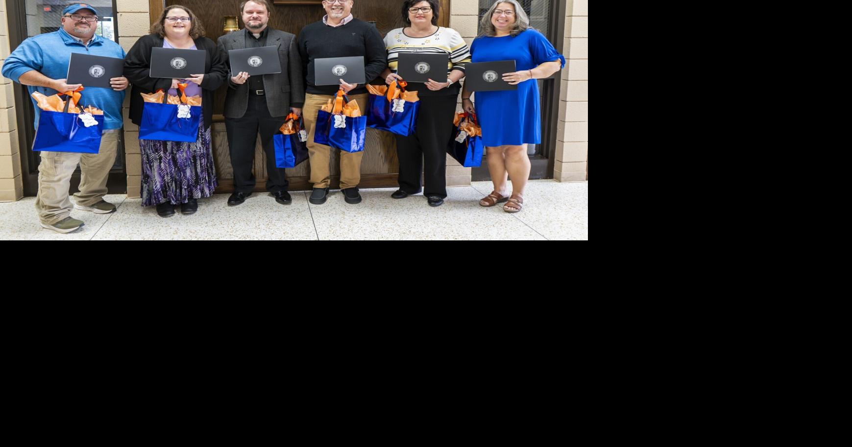 RCC kicks off spring 2025 with celebrations, bold goals | Education ...
