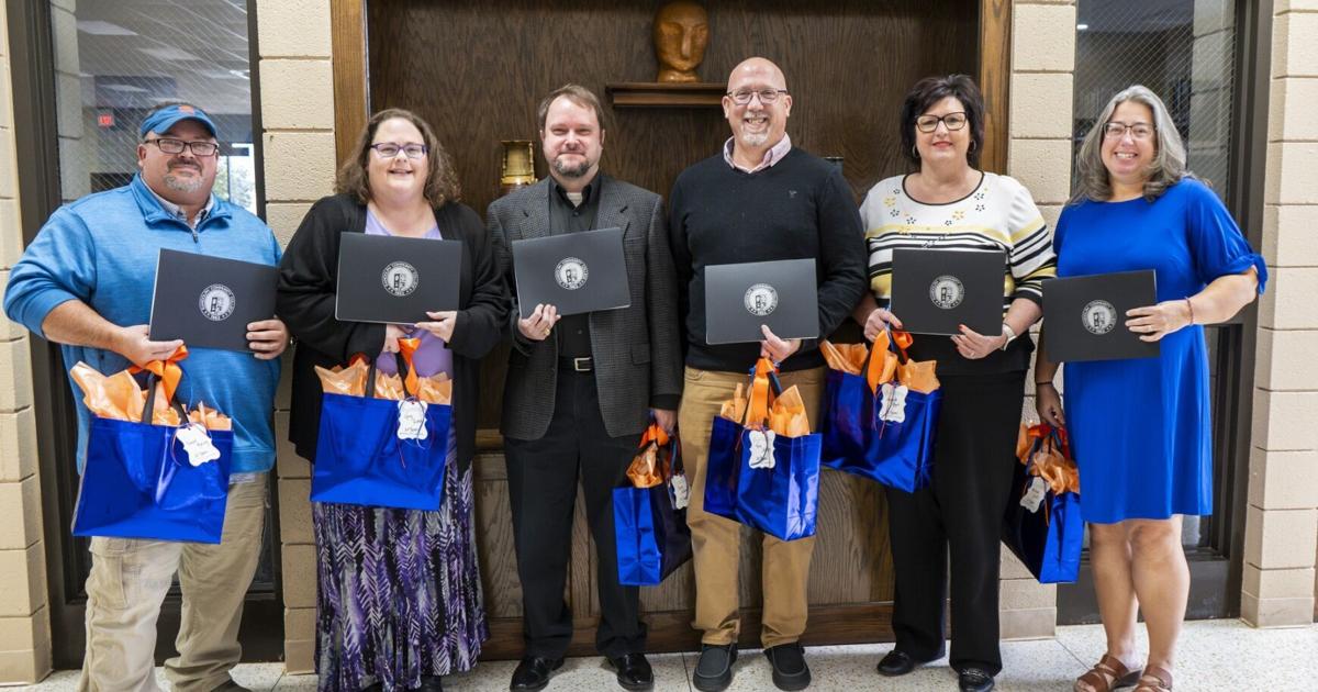 Rcc Spring Break RCC kicks off spring 2025 with celebrations, bold goals | Education ...