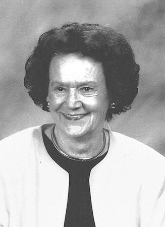 Doris Blanche (Dee) Covington | Obituaries | Courier-tribune.com