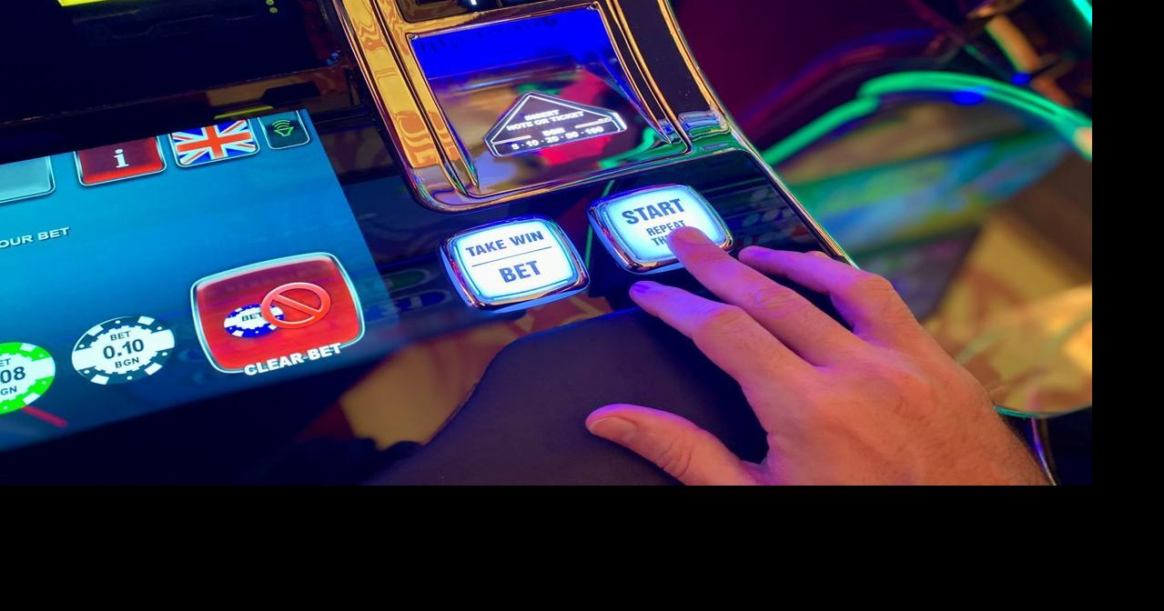 Randolph County's Record Betting Year: What $7.62 Billion in NC Wagers Means for Asheboro
