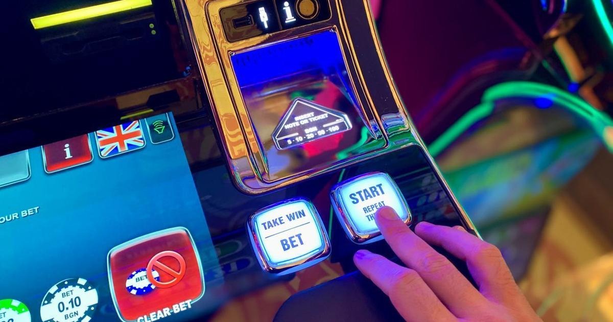 Randolph County's Record Betting Year: What $7.62 Billion in NC Wagers Means for Asheboro