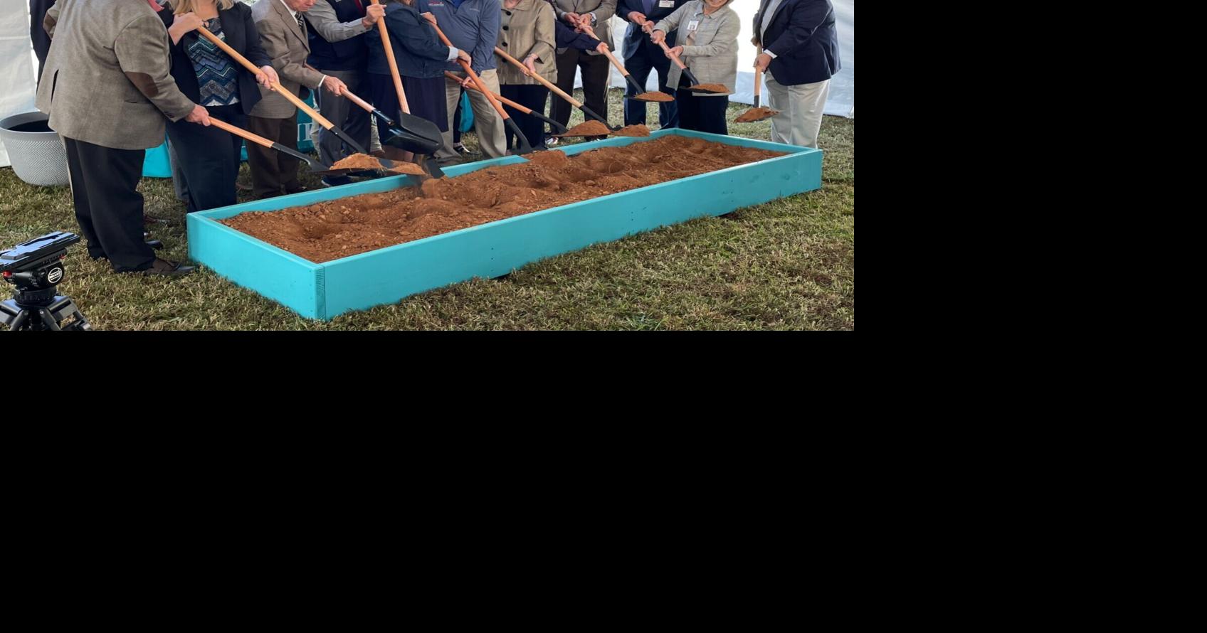 Cone Health expands its plans in Asheboro Local News