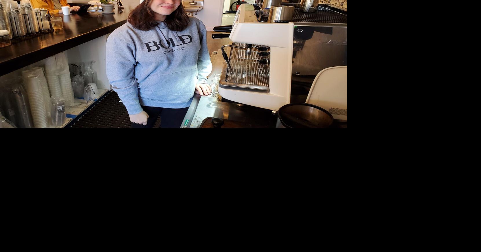 Bold Coffee Co. opens in downtown Asheboro News