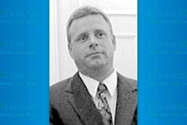 Darren R. Scott | Obituaries | Courier-tribune.com