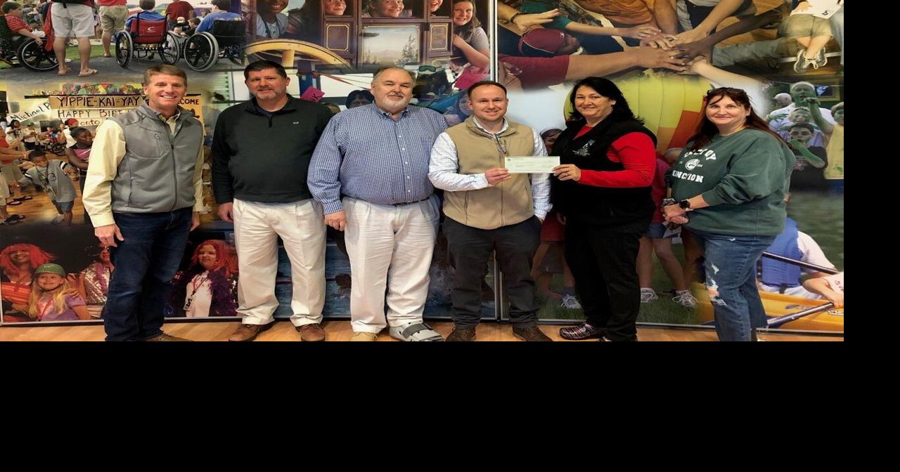 Local nonprofits receive grants from Carolina Farm Credit Local News